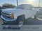 2019 Chevrolet Silverado 2500 HD Work Truck