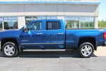 2015 Chevrolet Silverado 2500 HD LTZ