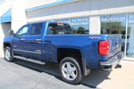 2015 Chevrolet Silverado 2500 HD LTZ