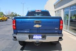 2015 Chevrolet Silverado 2500 HD LTZ