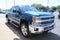 2015 Chevrolet Silverado 2500 HD LTZ