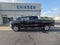 2016 Chevrolet Silverado 2500 HD LTZ