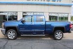 2018 Chevrolet Silverado 2500 HD LTZ