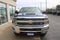 2018 Chevrolet Silverado 2500 HD LTZ