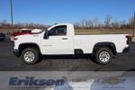 2025 Chevrolet Silverado 3500 HD WT