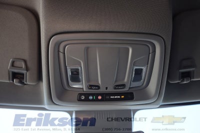 2025 Chevrolet Silverado 3500 HD WT