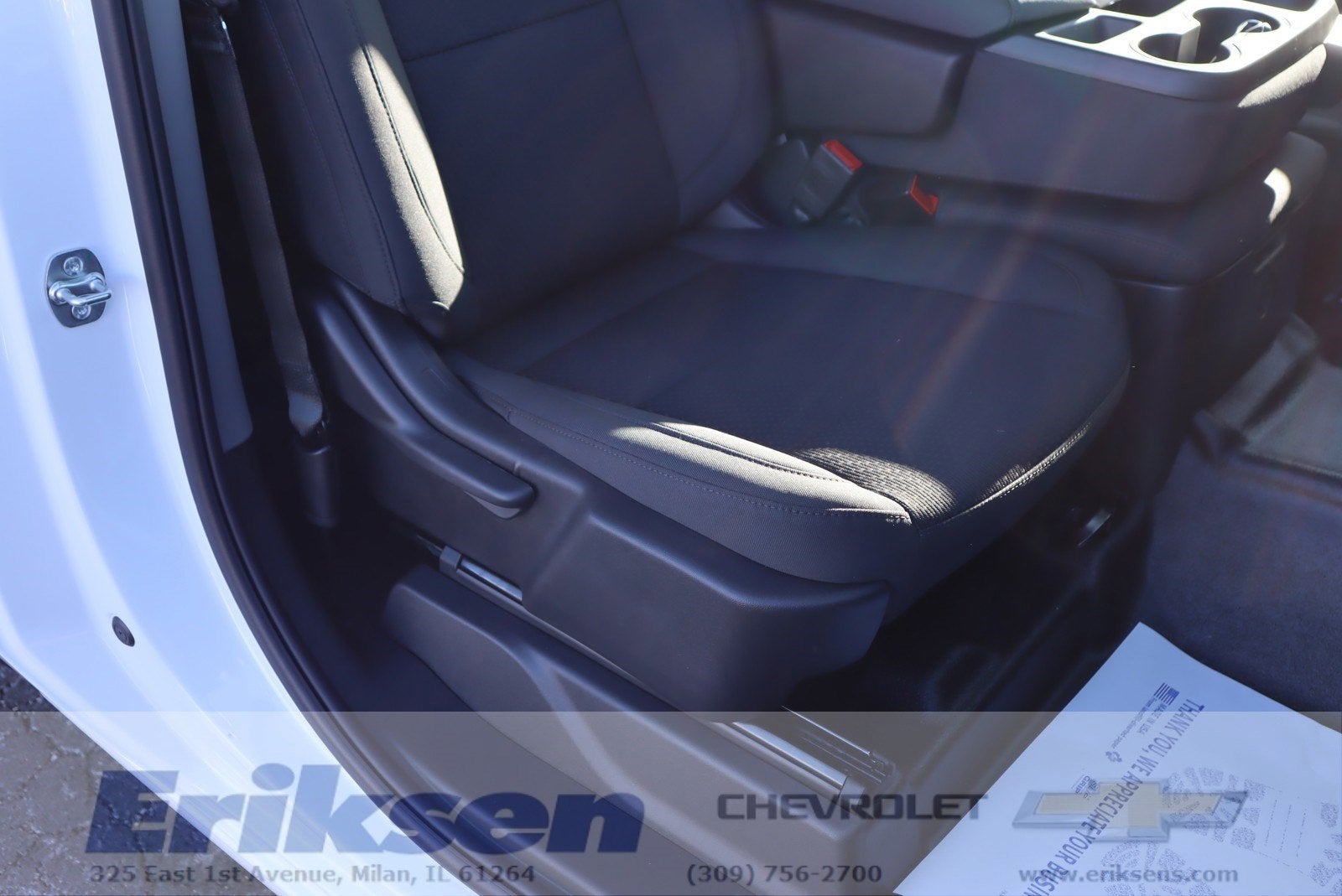 2025 Chevrolet Silverado 3500 HD WT