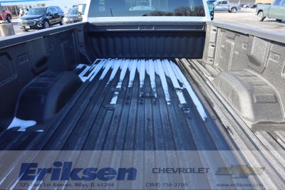 2025 Chevrolet Silverado 3500 HD WT