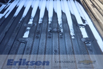 2025 Chevrolet Silverado 3500 HD WT