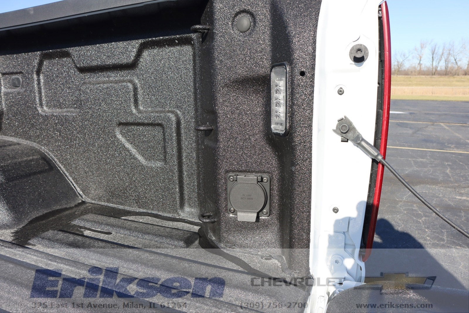 2025 Chevrolet Silverado 3500 HD WT