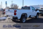 2025 Chevrolet Silverado 3500 HD WT