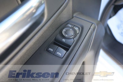 2025 Chevrolet Silverado 3500 HD WT