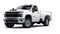 2025 Chevrolet Silverado 3500 HD WT