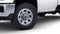 2025 Chevrolet Silverado 3500 HD WT