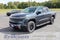2026 Chevrolet Silverado EV Trail Boss - Extended Range
