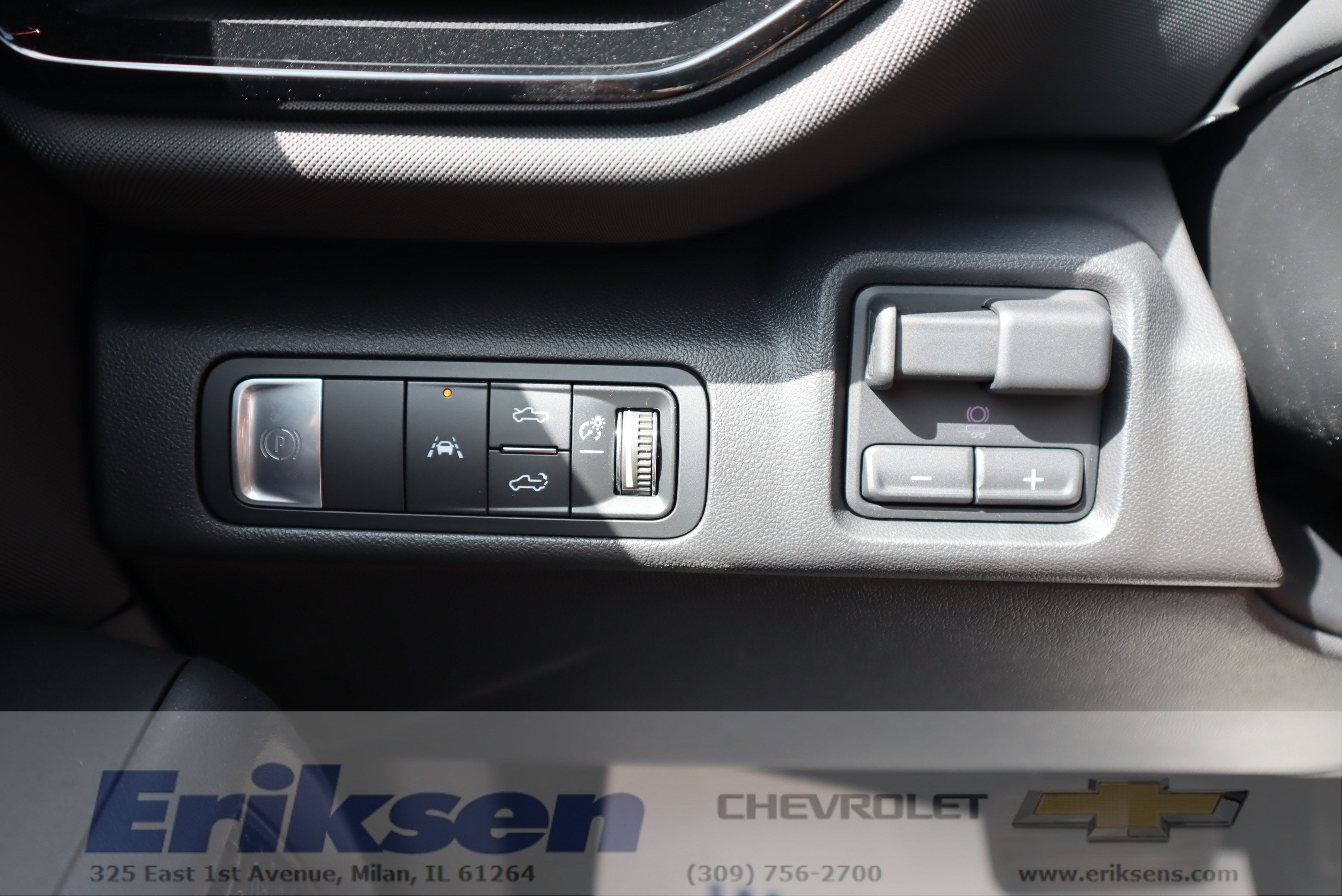 2026 Chevrolet Silverado EV Trail Boss - Extended Range