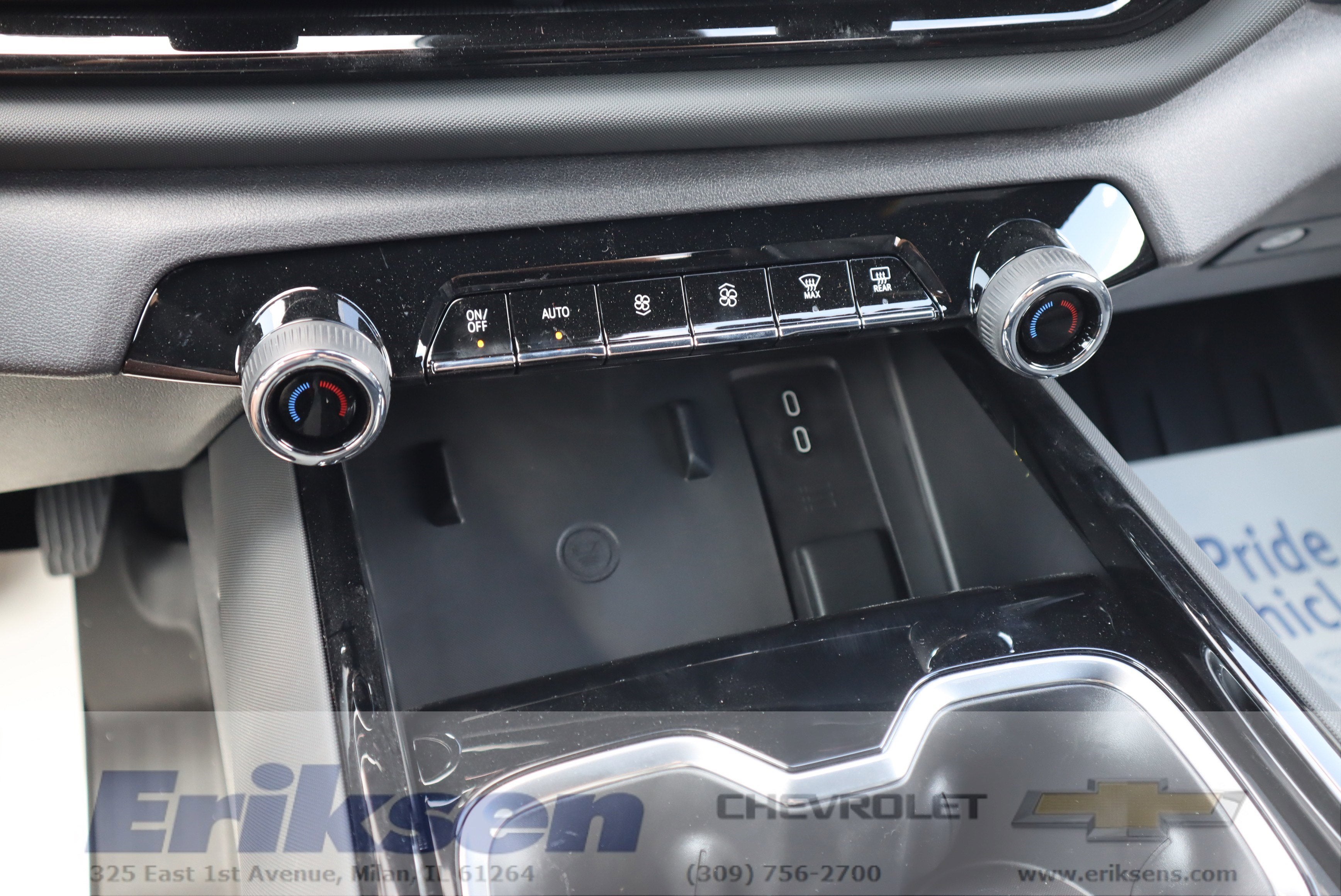 2026 Chevrolet Silverado EV Trail Boss - Extended Range