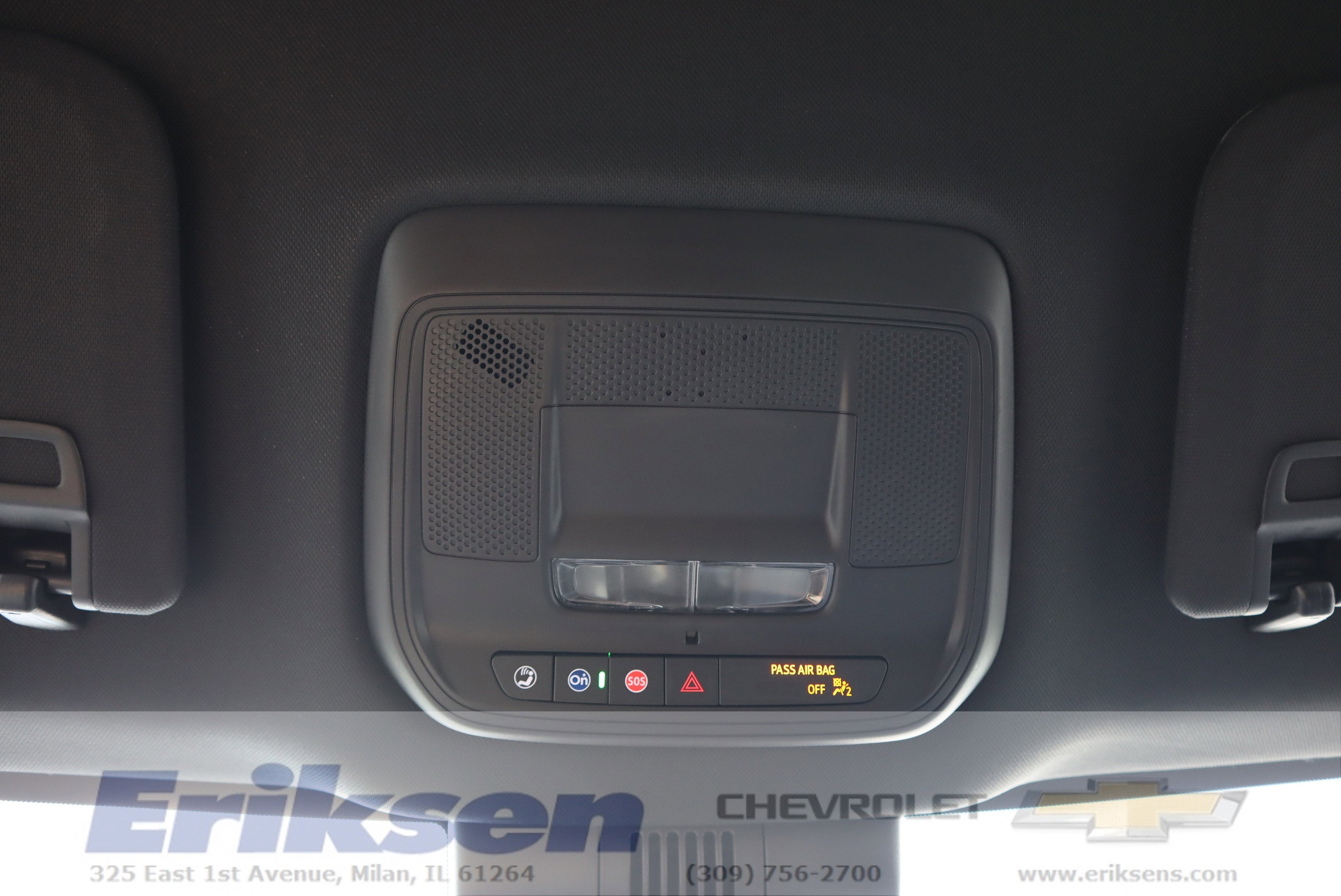 2026 Chevrolet Silverado EV Trail Boss - Extended Range