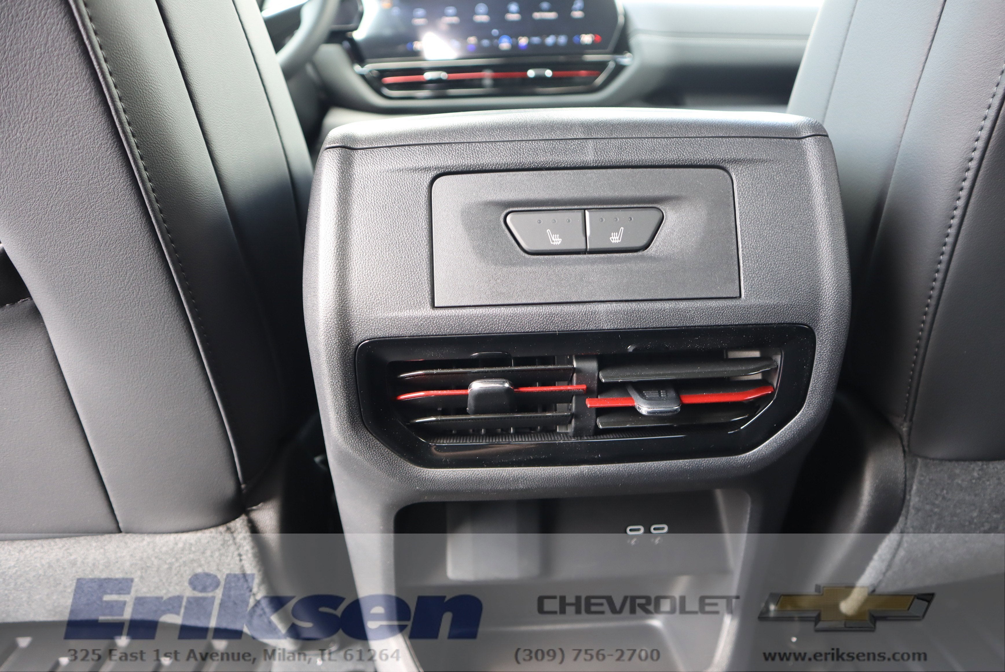 2026 Chevrolet Silverado EV Trail Boss - Extended Range