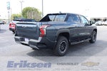 2026 Chevrolet Silverado EV Trail Boss - Extended Range