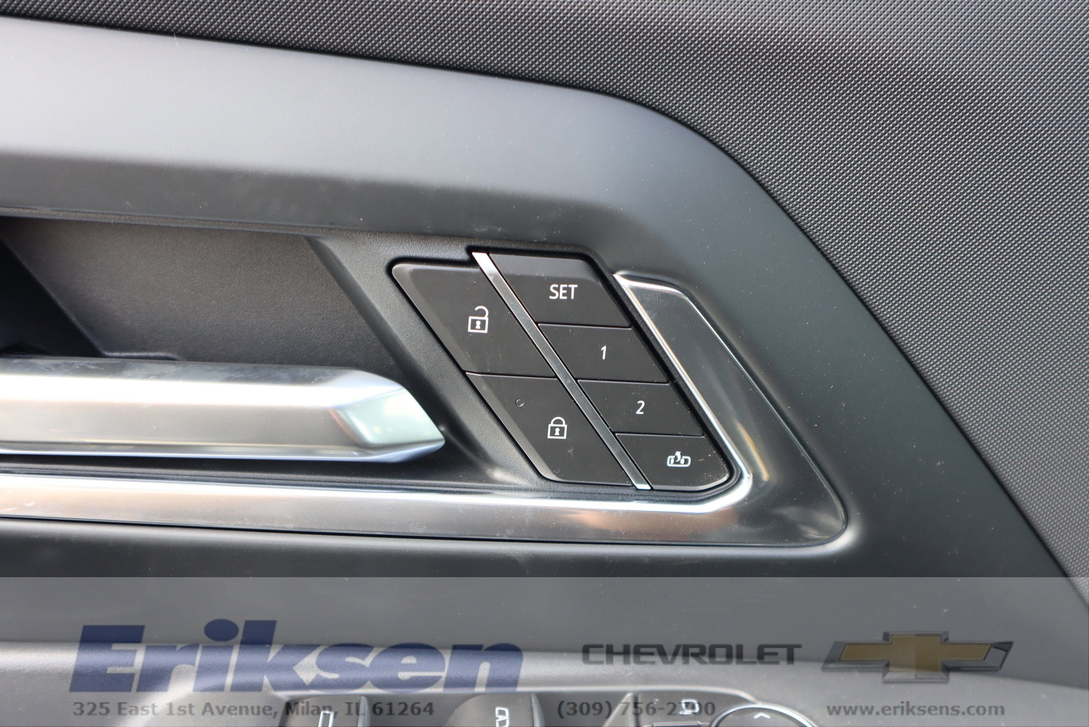 2026 Chevrolet Silverado EV Trail Boss - Extended Range