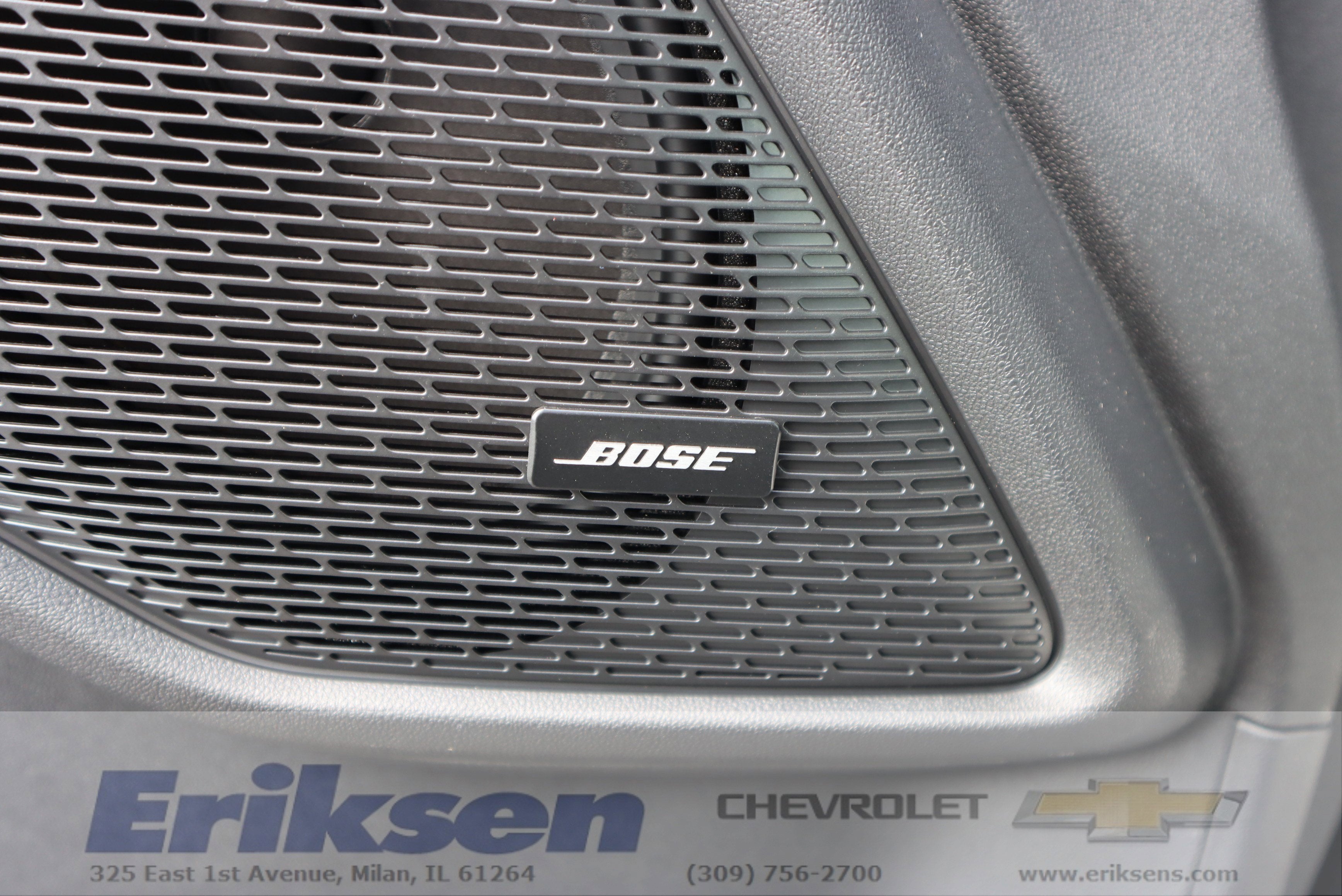 2026 Chevrolet Silverado EV Trail Boss - Extended Range