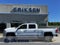 2017 Chevrolet Silverado 3500 HD LTZ