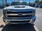 2017 Chevrolet Silverado 3500 HD LTZ