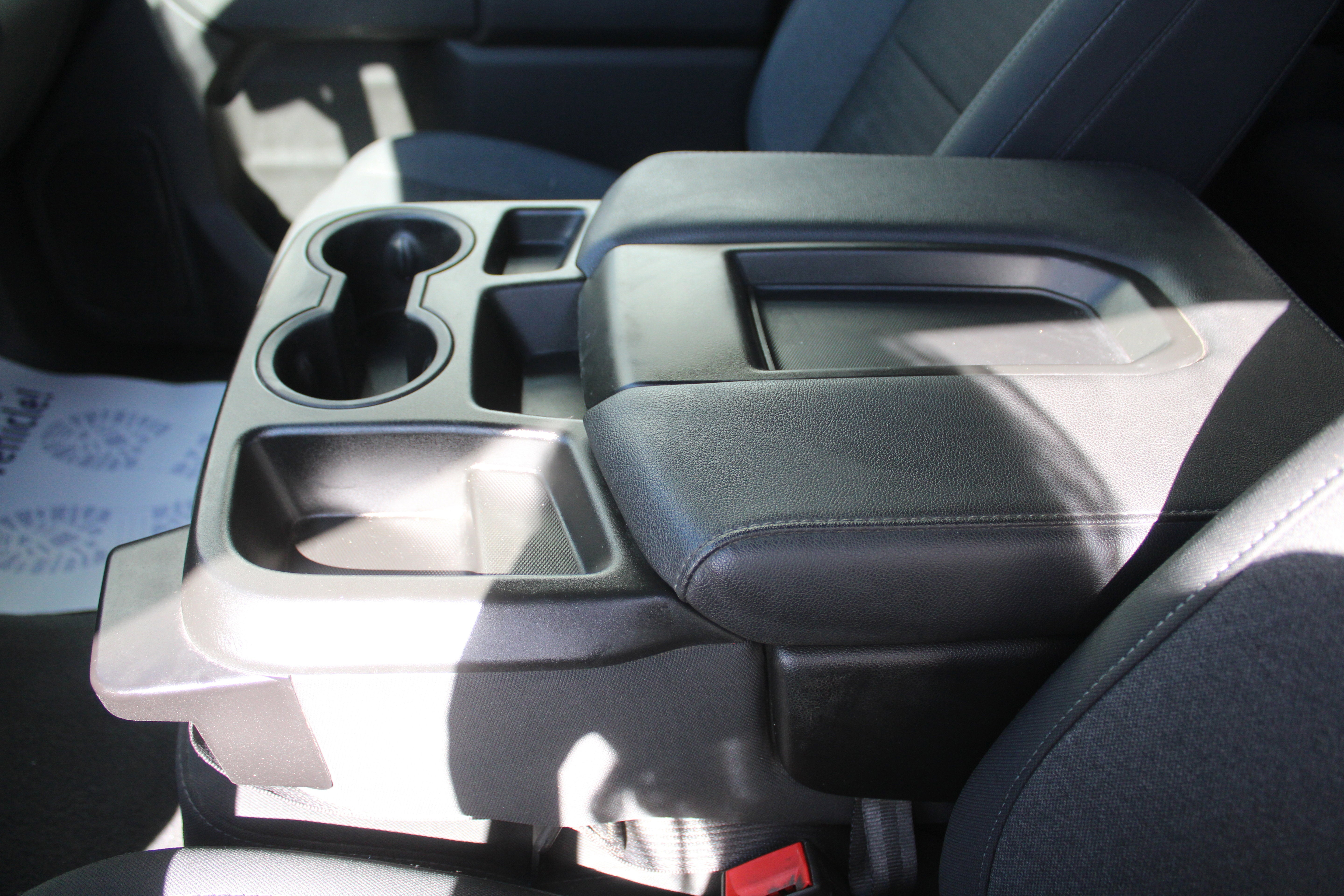 2022 Chevrolet Silverado 2500 HD Custom