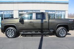 2022 Chevrolet Silverado 2500 HD Custom