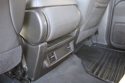 2022 Chevrolet Silverado 2500 HD Custom