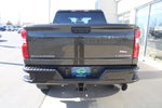 2022 Chevrolet Silverado 2500 HD Custom