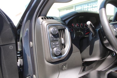 2020 Chevrolet Silverado 2500 HD LT