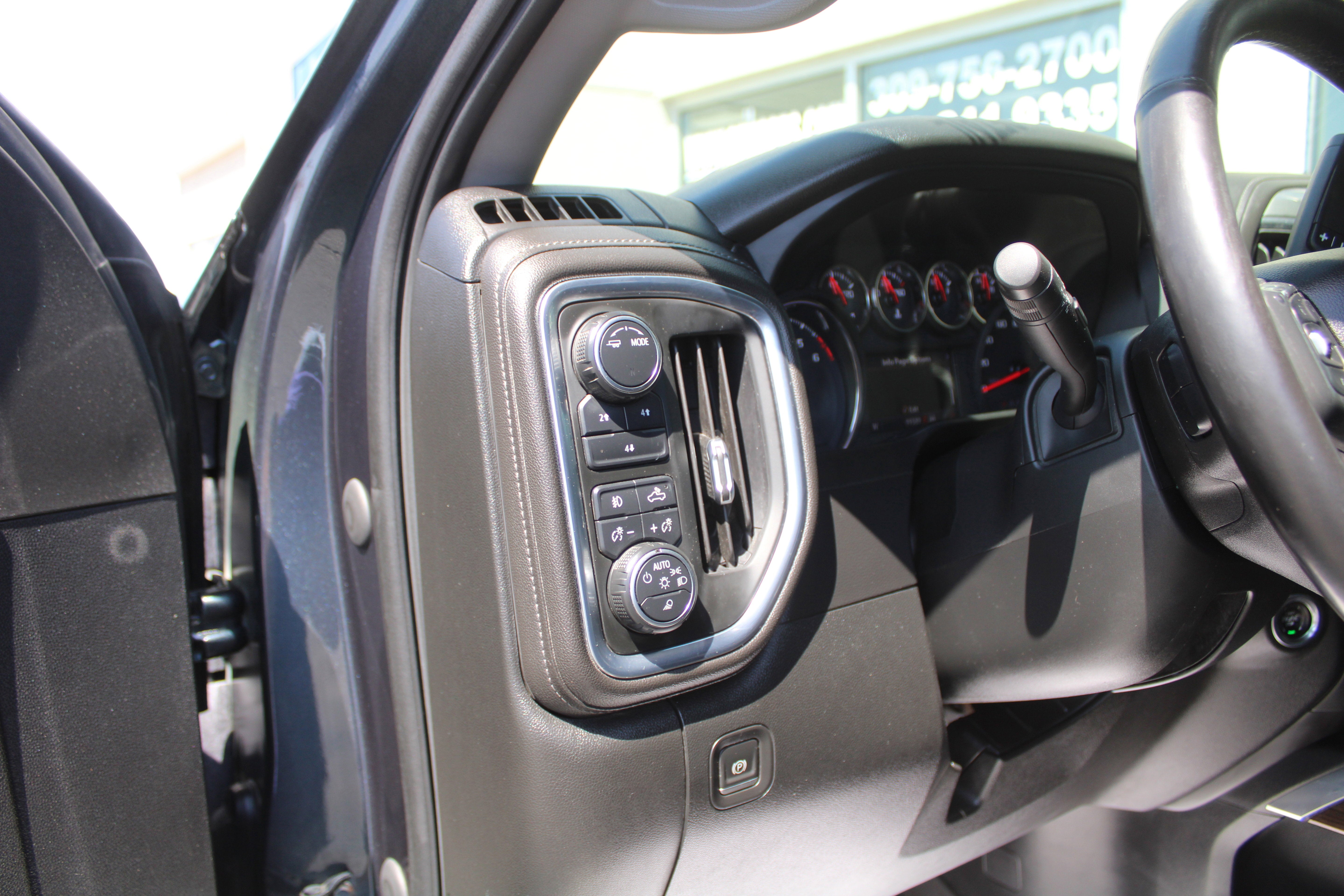 2020 Chevrolet Silverado 2500 HD LT