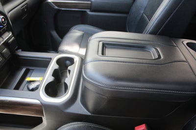 2020 Chevrolet Silverado 2500 HD LT