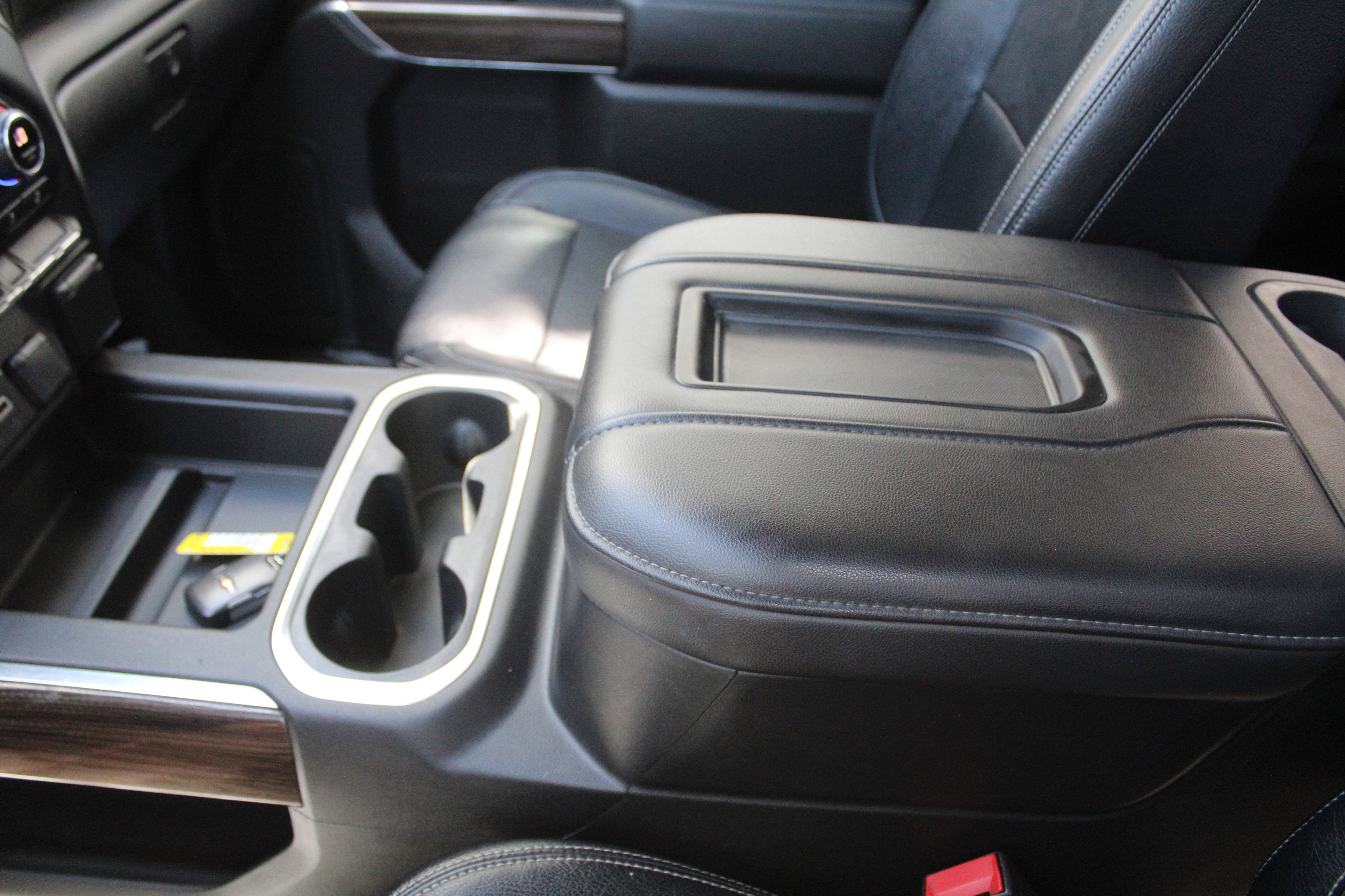 2020 Chevrolet Silverado 2500 HD LT