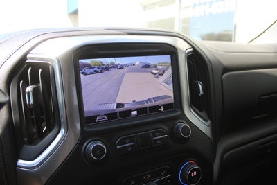 2020 Chevrolet Silverado 2500 HD LT