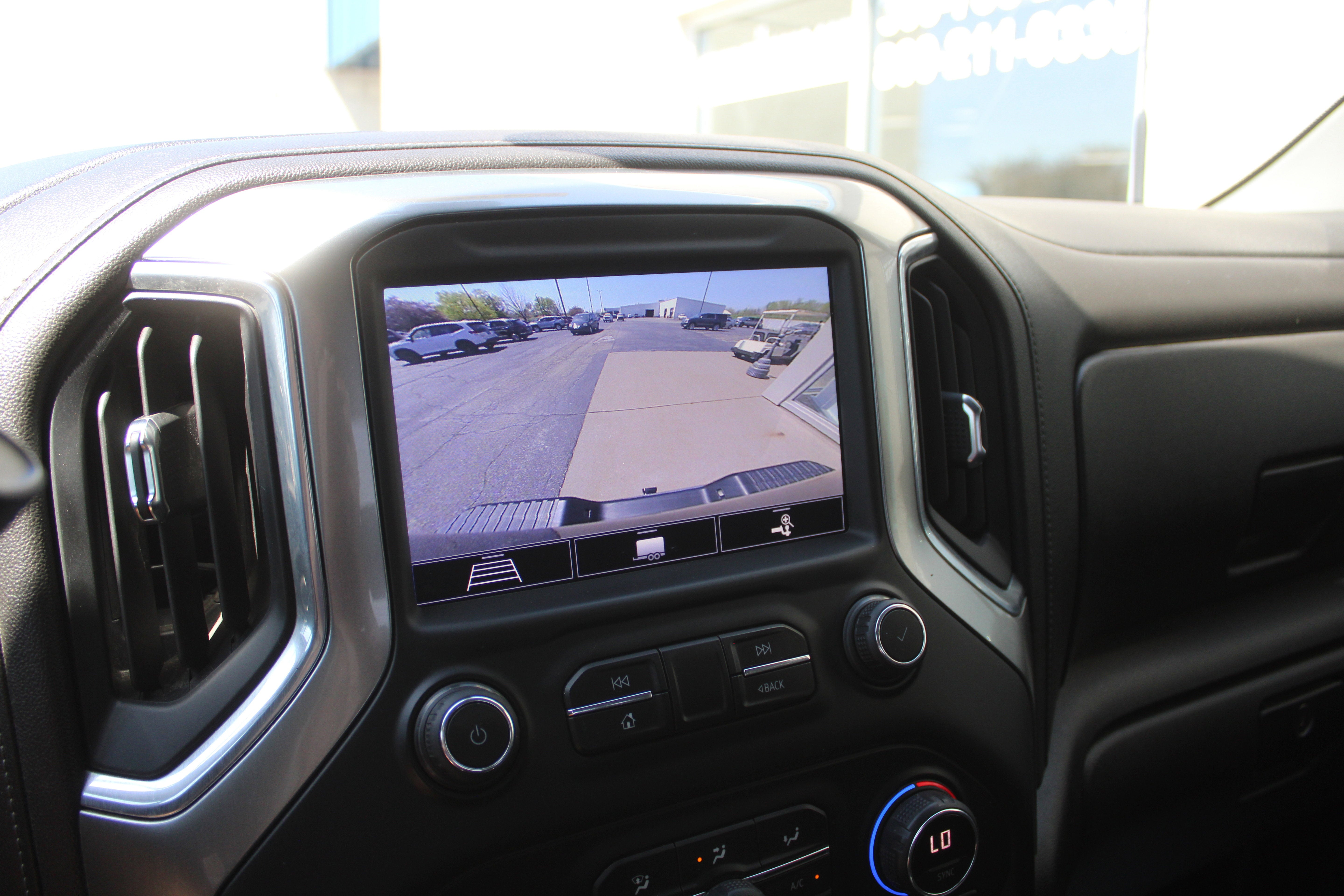 2020 Chevrolet Silverado 2500 HD LT