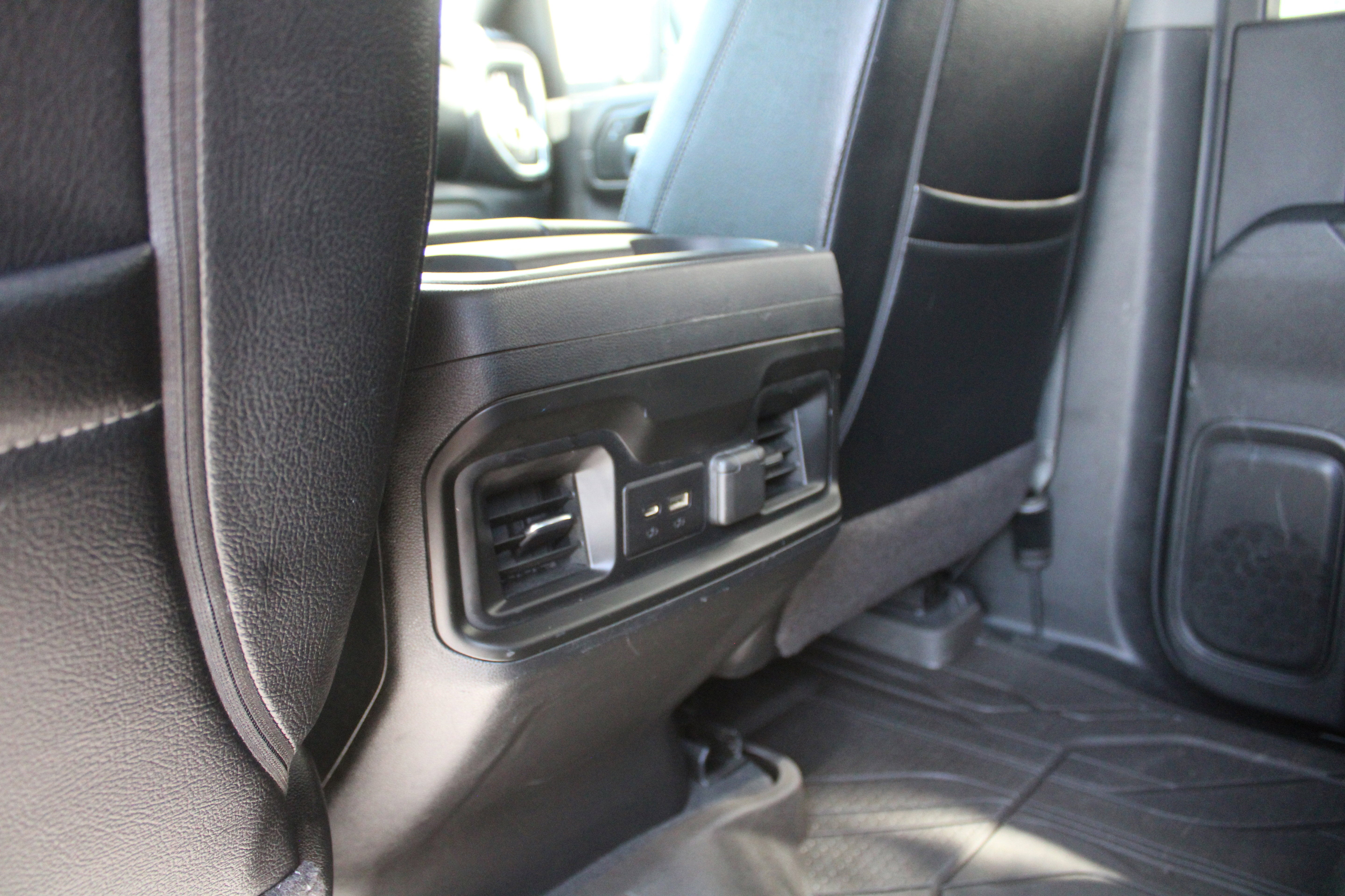 2020 Chevrolet Silverado 2500 HD LT