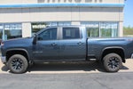 2020 Chevrolet Silverado 2500 HD LT