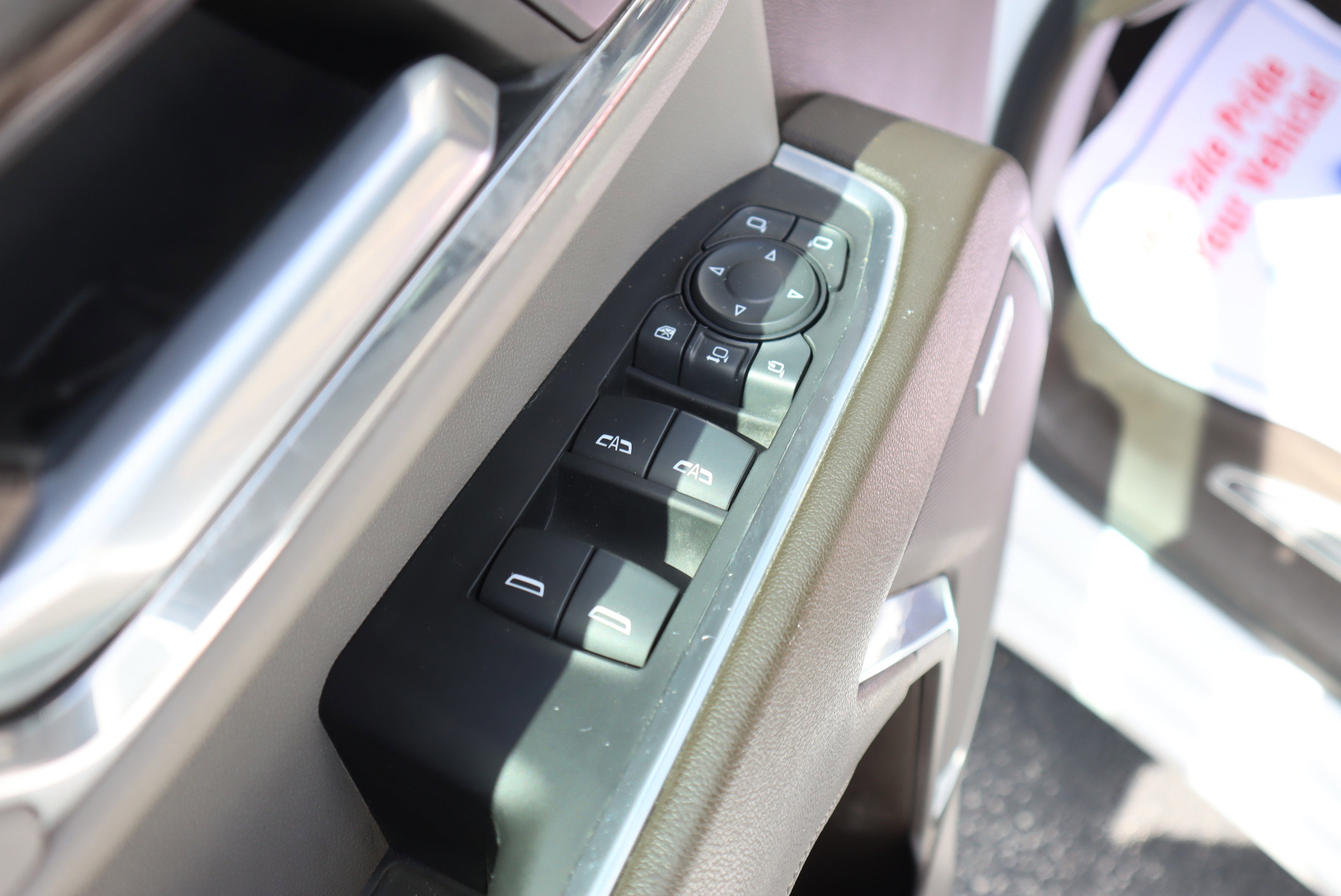 2024 Chevrolet Silverado 3500 HD LTZ DRW