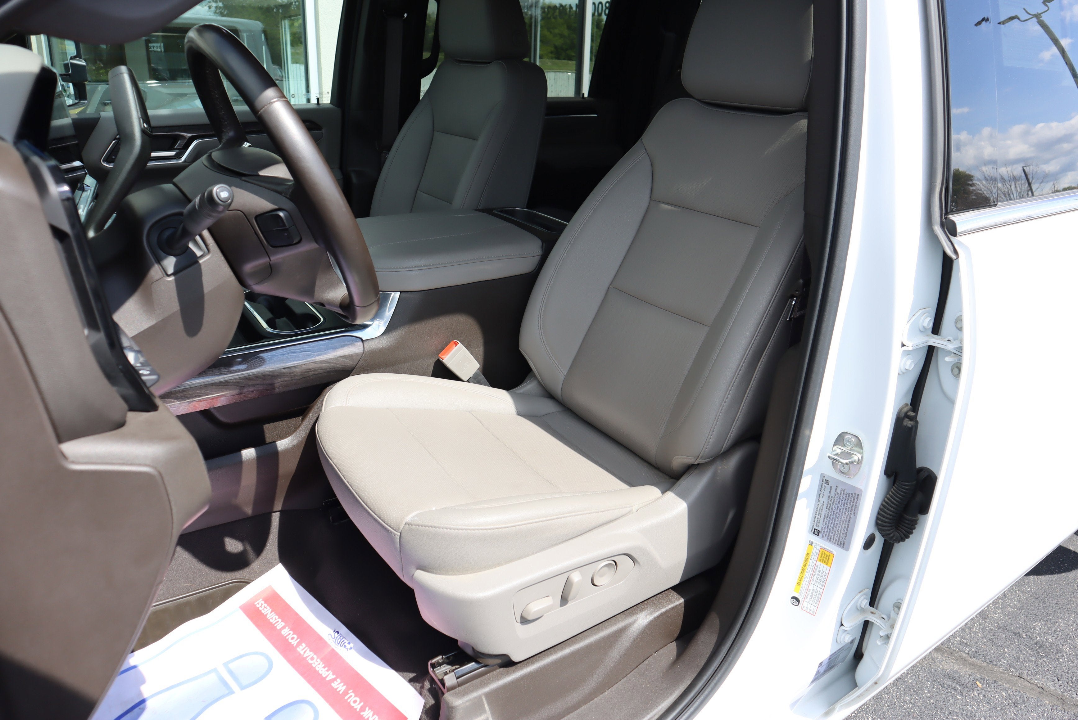 2024 Chevrolet Silverado 3500 HD LTZ DRW