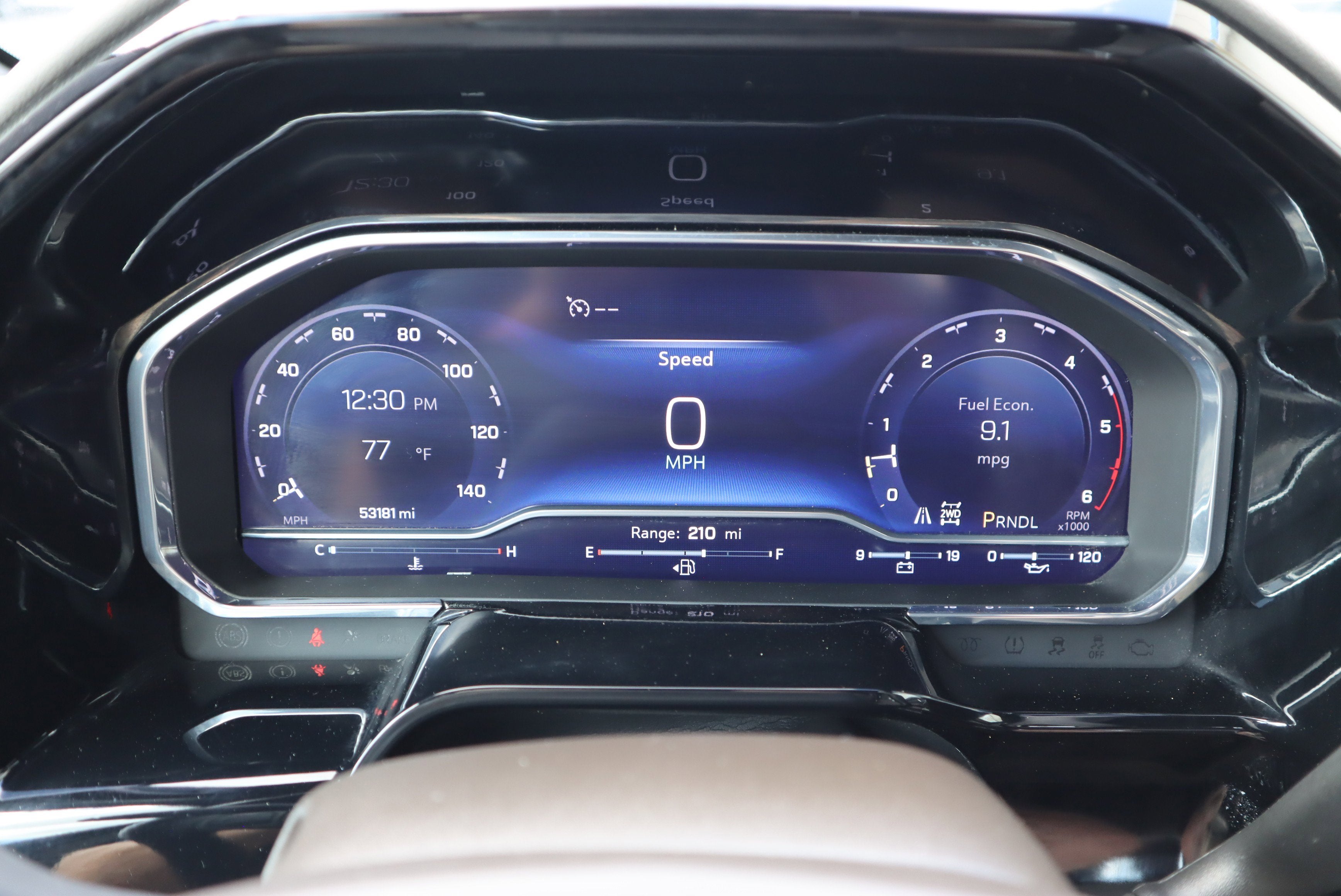 2024 Chevrolet Silverado 3500 HD LTZ DRW