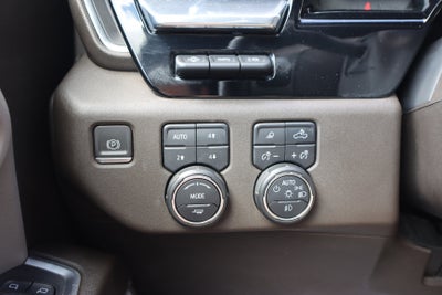 2024 Chevrolet Silverado 3500 HD LTZ DRW