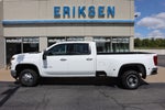 2024 Chevrolet Silverado 3500 HD LTZ DRW