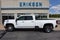 2024 Chevrolet Silverado 3500 HD LTZ DRW
