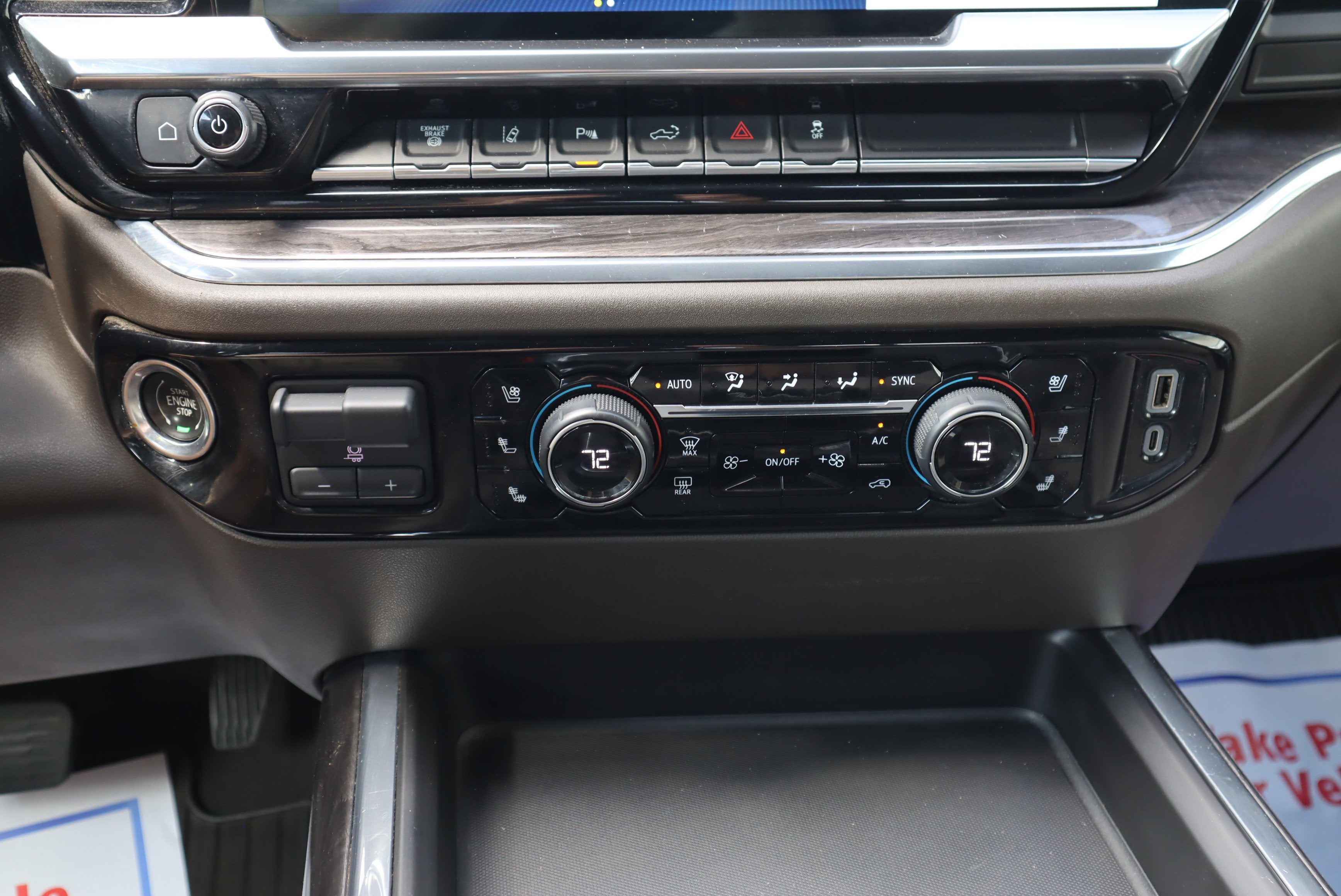 2024 Chevrolet Silverado 3500 HD LTZ DRW