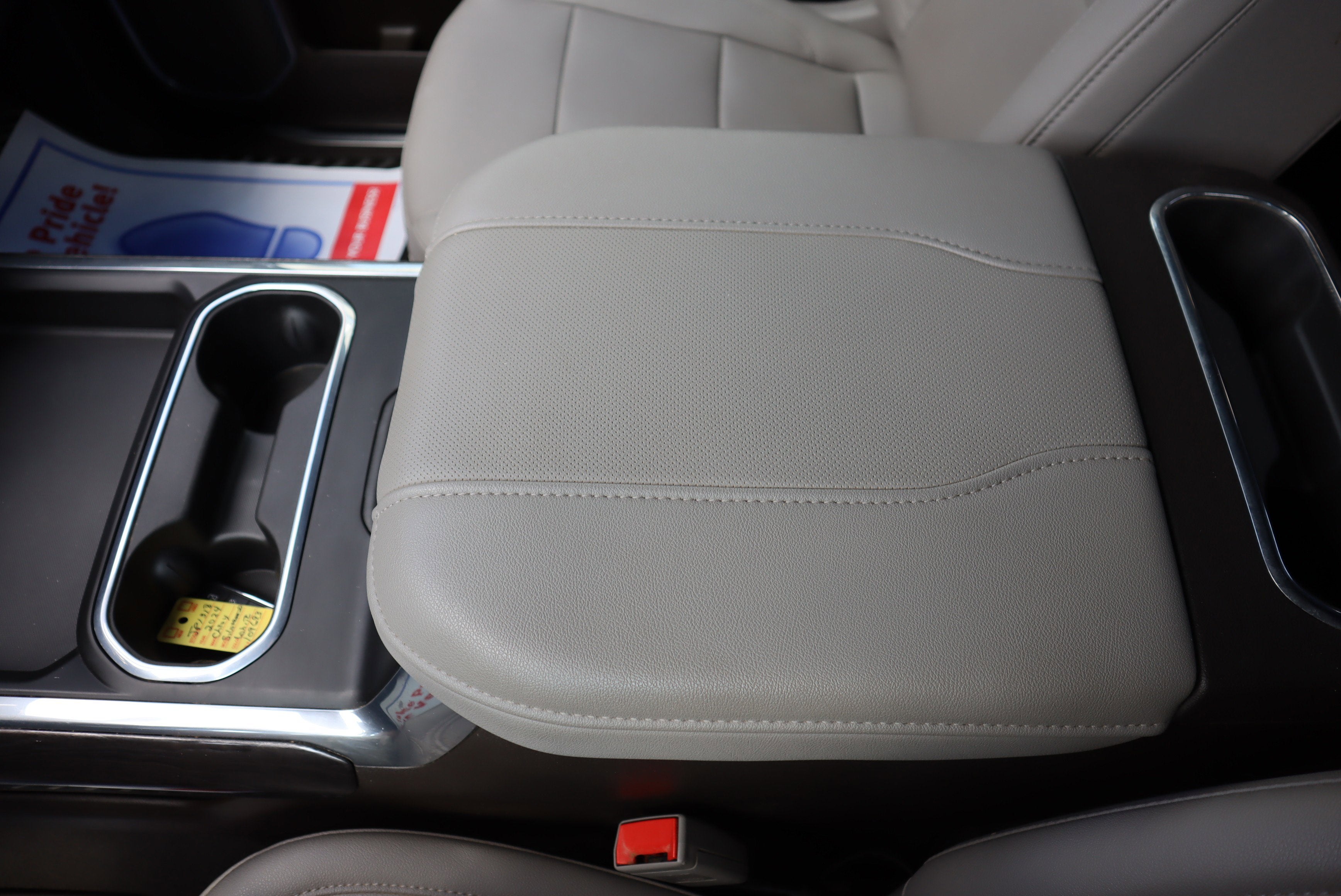 2024 Chevrolet Silverado 3500 HD LTZ DRW