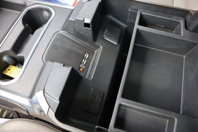 2024 Chevrolet Silverado 3500 HD LTZ DRW