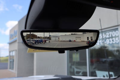 2024 Chevrolet Silverado 3500 HD LTZ DRW